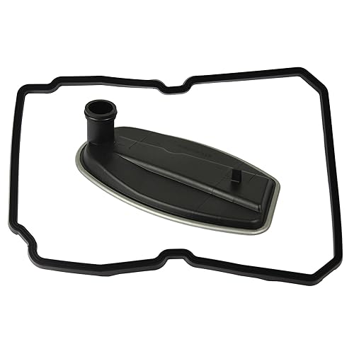 722.6 Automatic Transmission Filter Kit Compatible with 2003-2018 Jeep Wrangler/JK/Commander