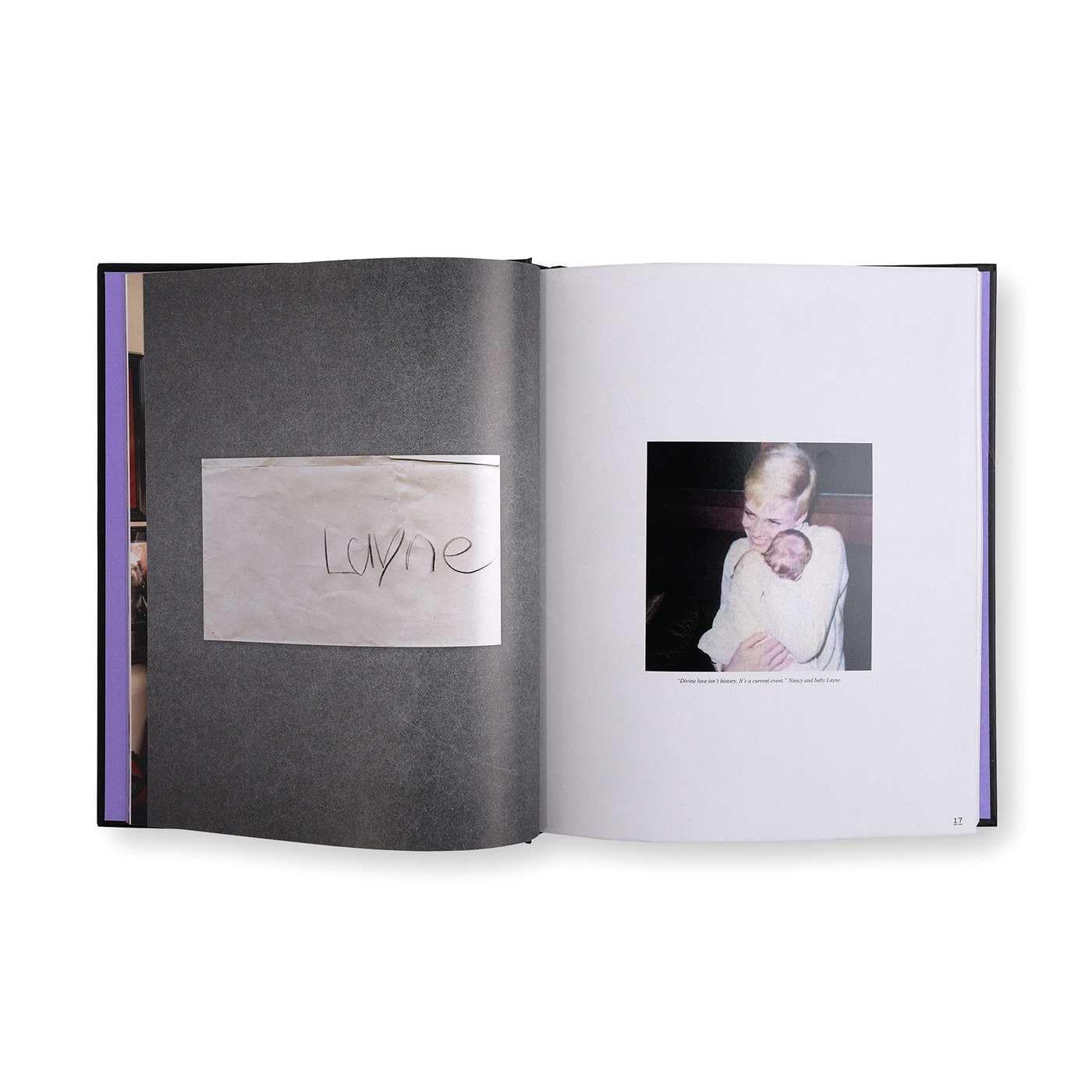 This Angry Pen of Mine: Recovering the Journals of Layne Staley - Image 2