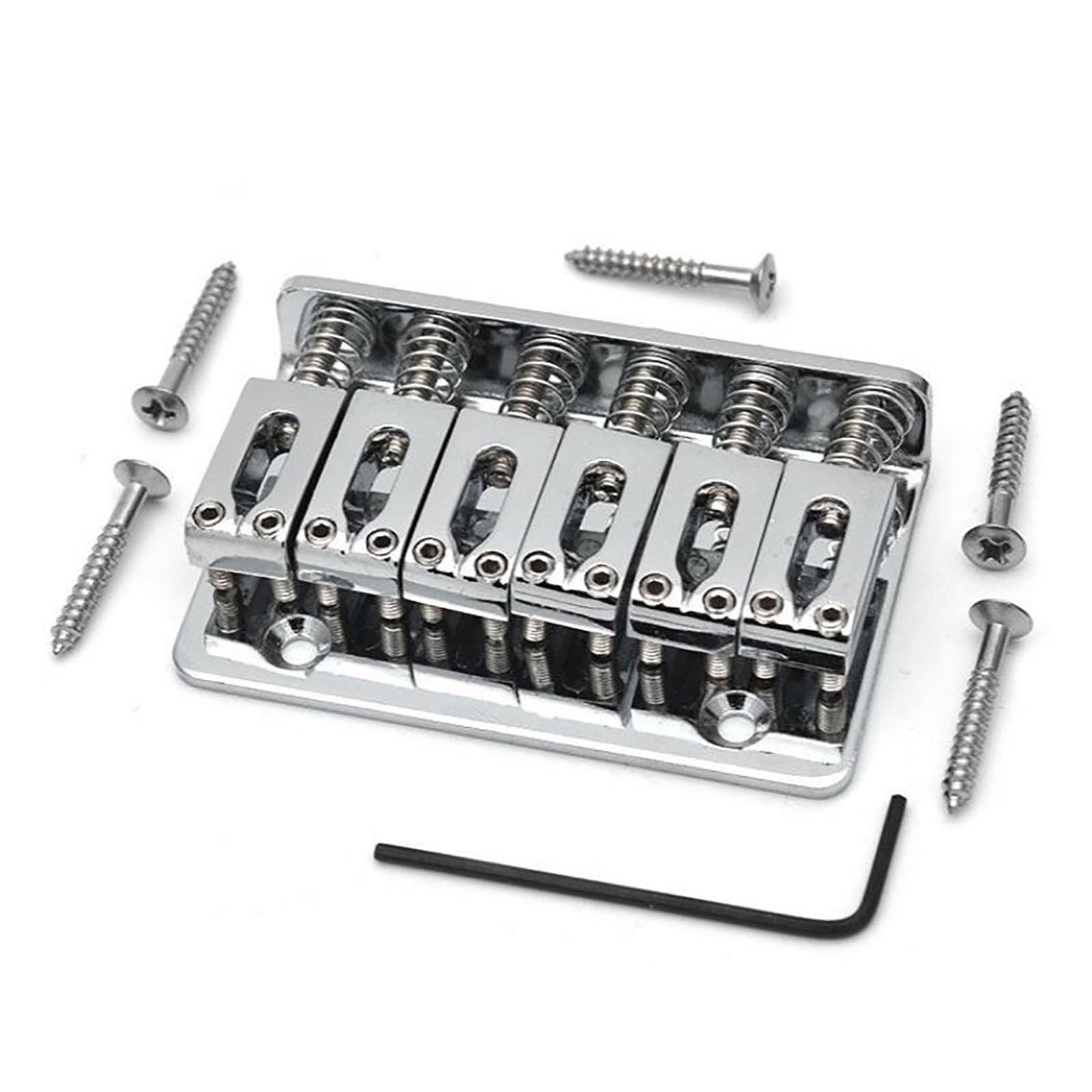 Amazon.co.jp: 固定ハードテイルギターブリッジトップロード