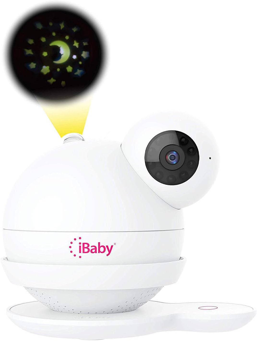 iBaby M7K