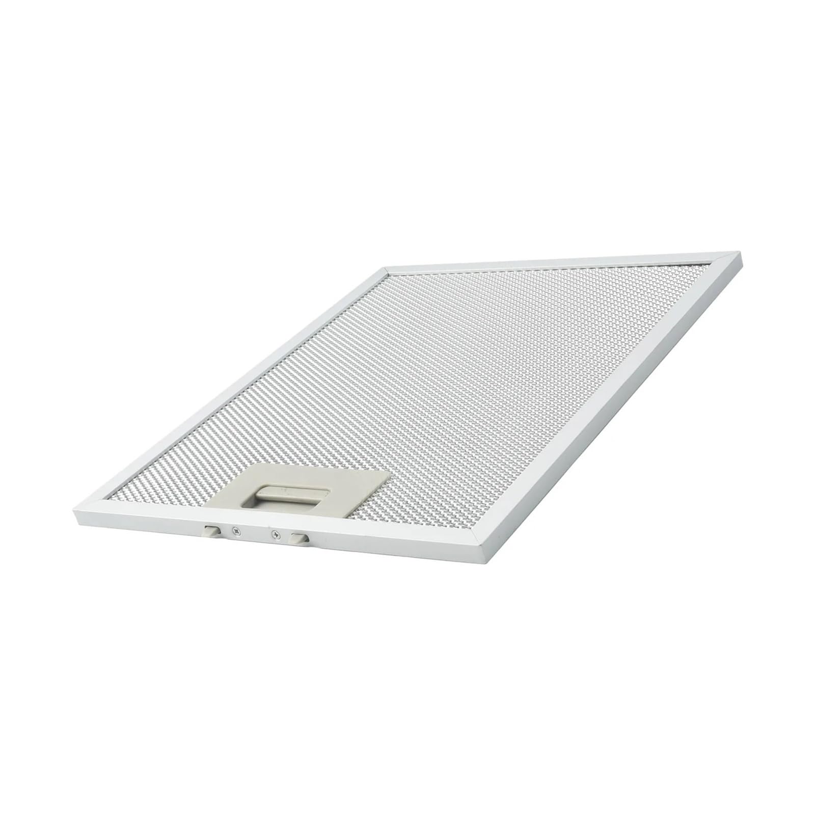 Intercepteur d'huile extracteur de cuisine 290x240x9mm multi-modèles