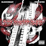  Tuta Philipp Plein [Explicit]