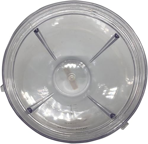 Miniatura 3 de Vaso grande de repuesto de 32 oz con comentario para Nutribullet Nutri Bullet BlenderNutriBullet PRO 32 oz taza colossal de repuesto 32 oz taza