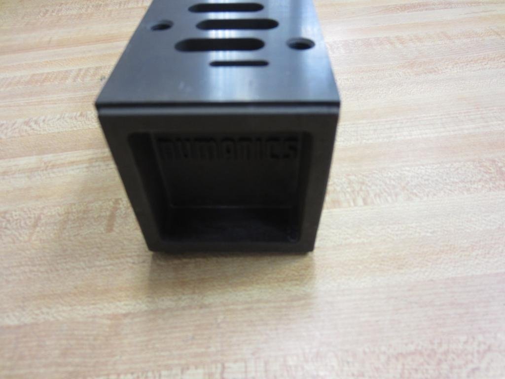 134RS100J Regulator Unit