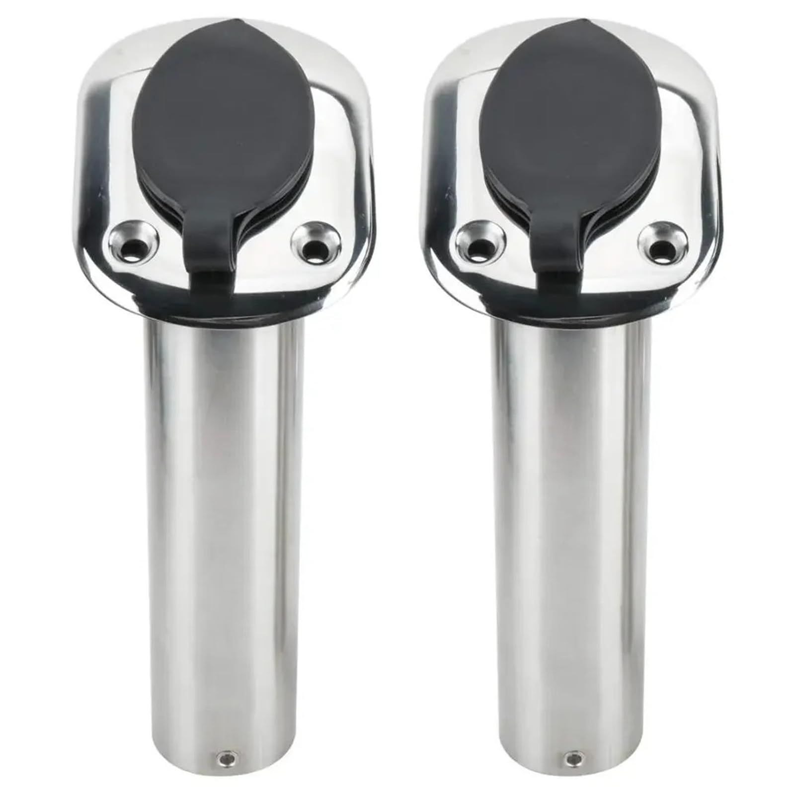 Cañeros Para Barco Soporte for caña de pescar 2X15, 30, 90 grados