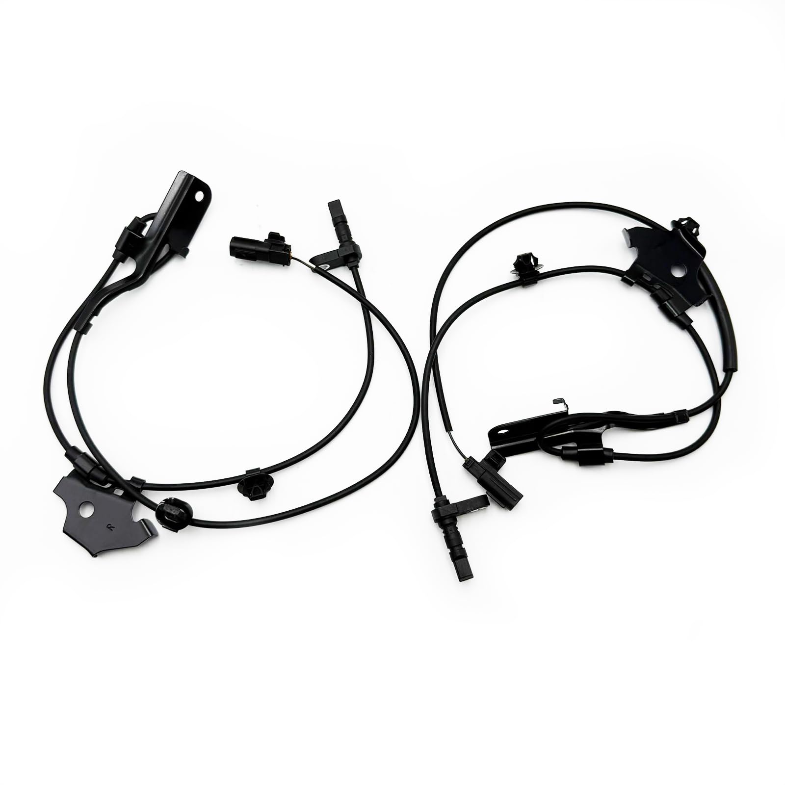 Amazon.com: Mteycei 2Pcs Front Left and Right ABS Wheel Speed