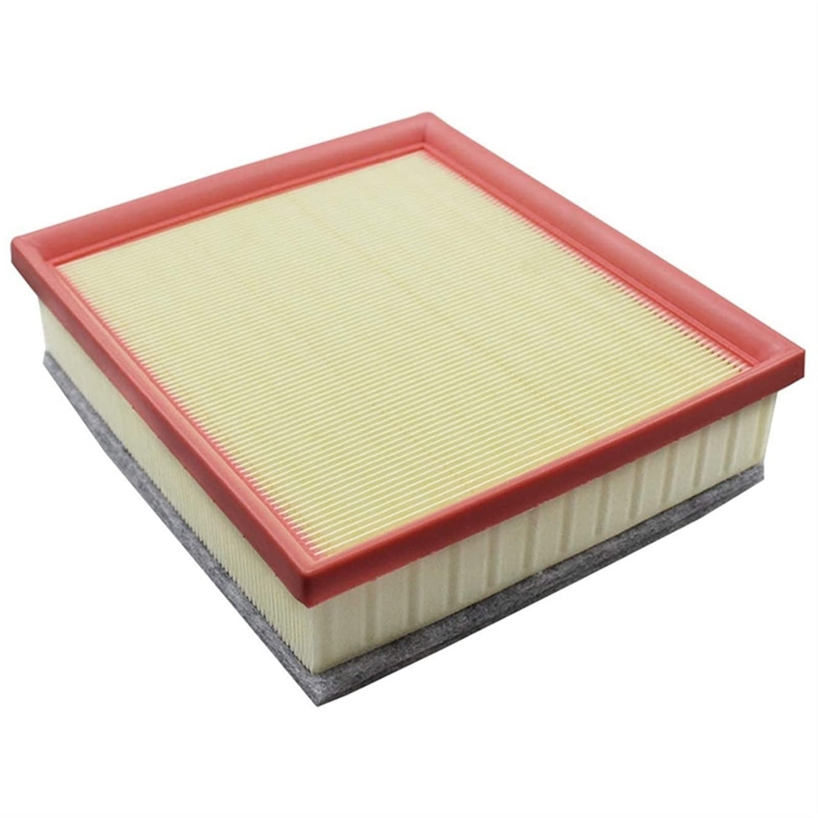 FENGFENG TRUSTTWO Filtro de Aire 13718511668 Compatible con -BMW F20 F20N F21 F22 F23 F45 F80 F87 218i 220i 228i 230i 235i 240i M2 218D 220D 225D The Yellow