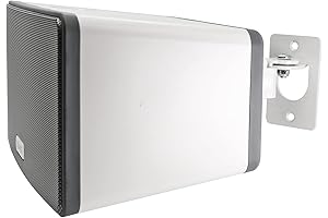 Sonos Play:3 Wall Mount - White