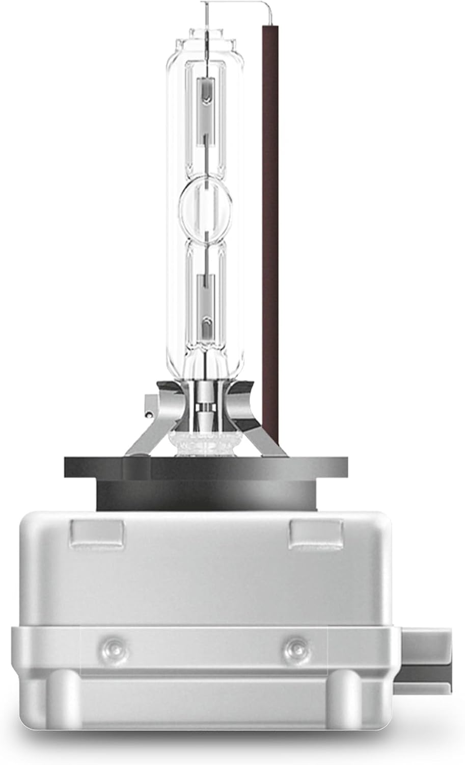 OSRAM XENARC NIGHT BREAKER LASER D1S, Next Generation, 200% more brightness, HID xenon bulb, 66140XNN, folding box (1 lamp), white