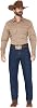 Wrangler Mens Relaxed Fit JeanJeans