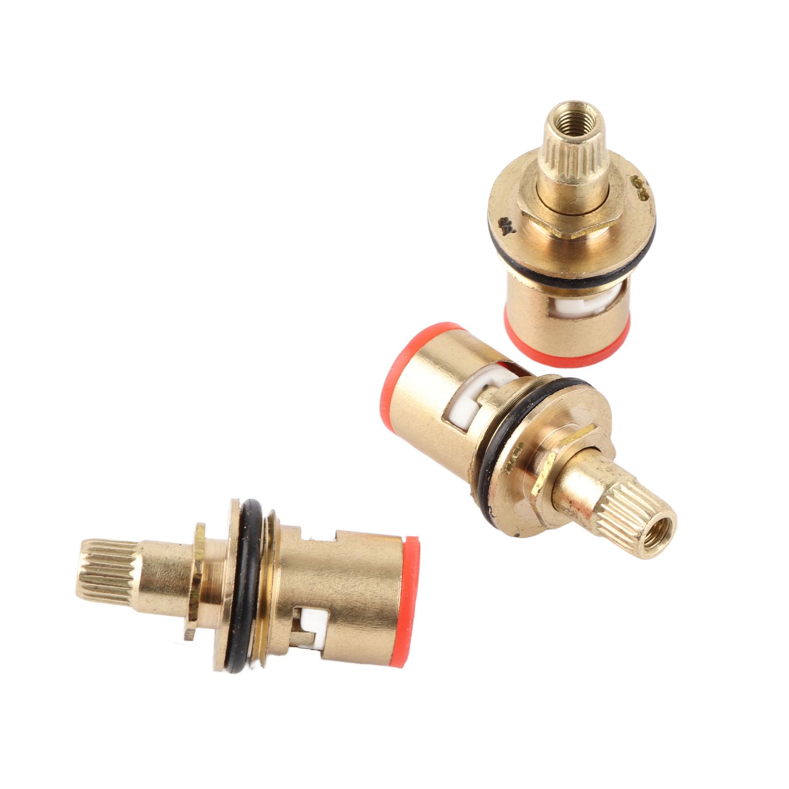 Kit De Réparation De Noyau De Valve Pour Presta, Comprenant