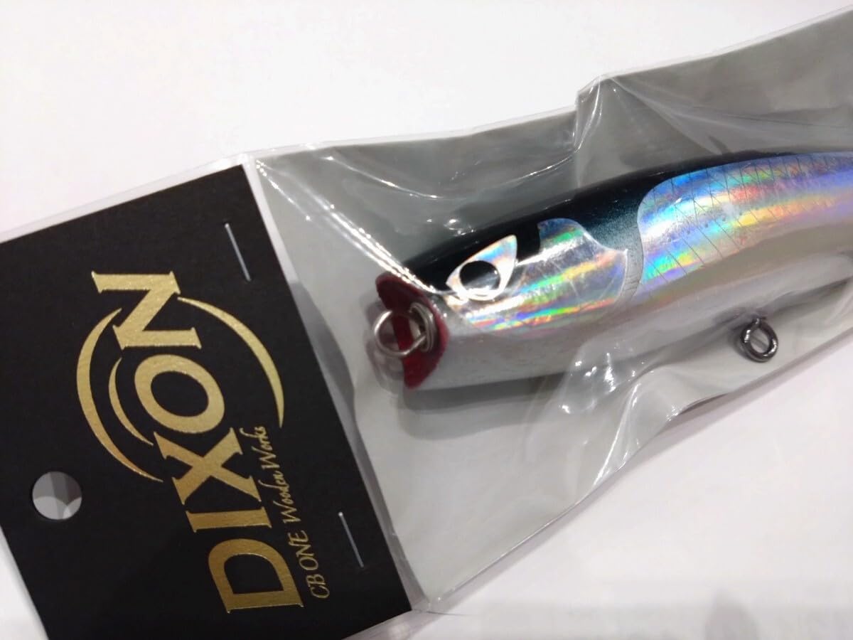 CBONE シービーワン CBワン Dixon 180 ディクソン 180 CB-ONE