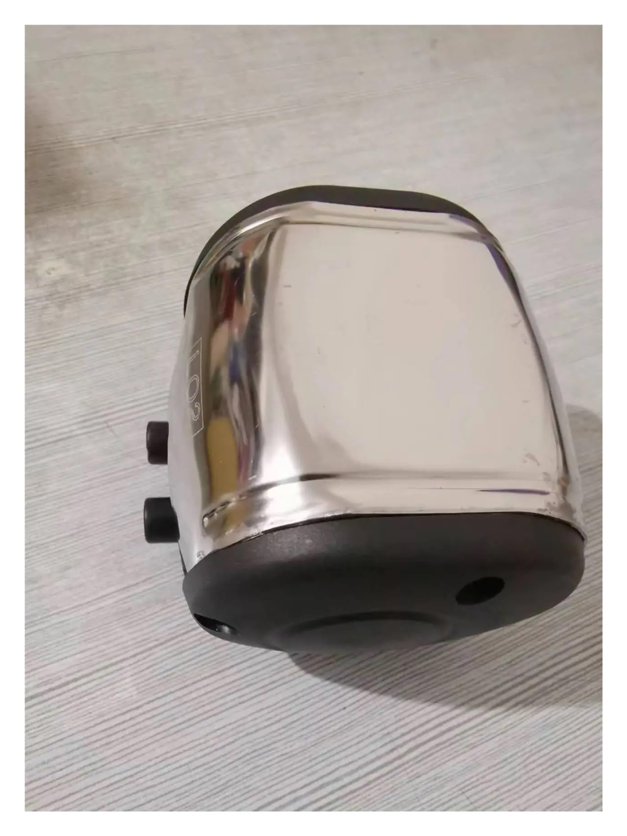 1pc Cow Milking PULSATOR Vacuum Pulsator L02 For Mobile Milker or Milking Parlor System(L02SS)