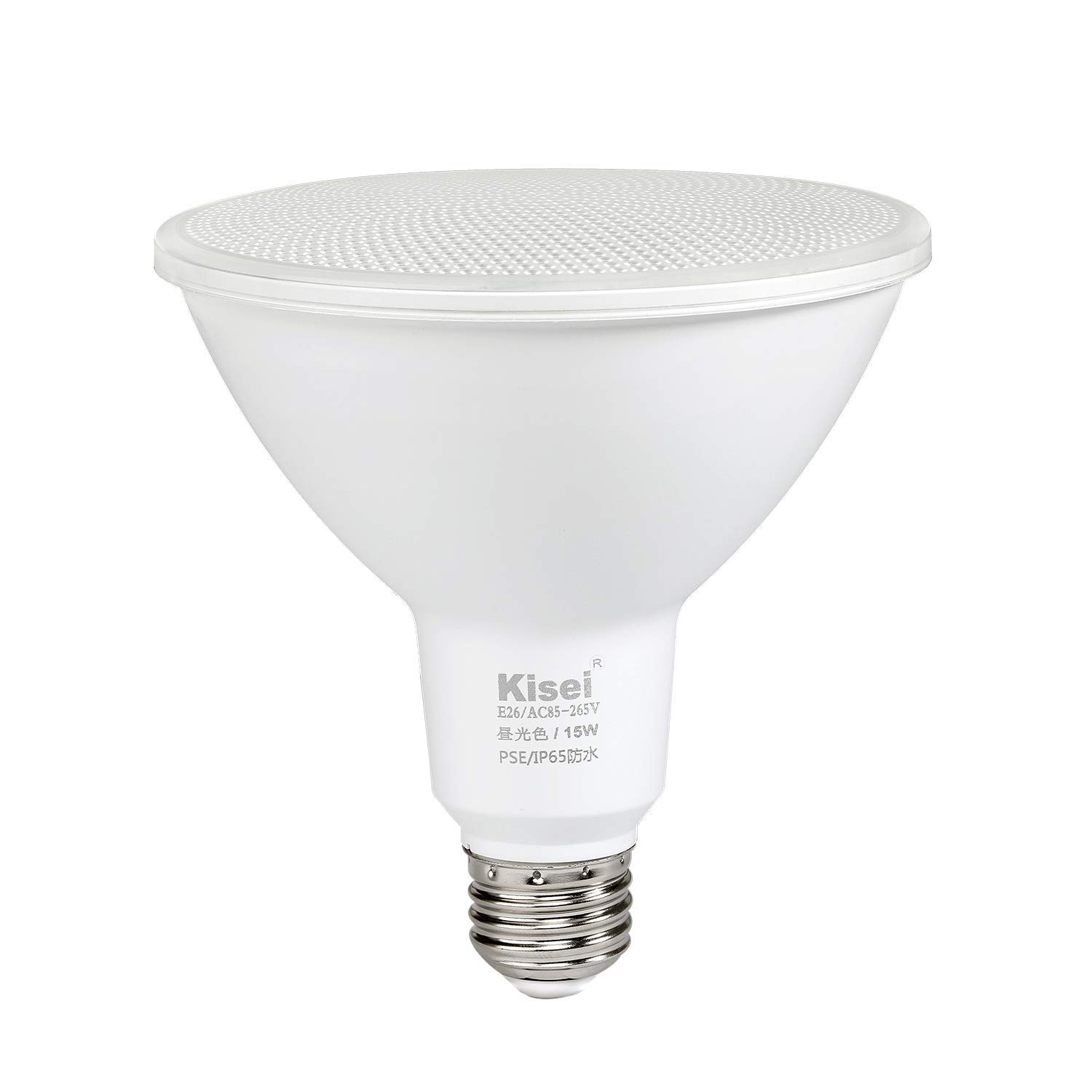 【4個】EXPLORE ワイヤレスLEDライト 400mm 3000K 電球色 interiasanwajapan_e26-t64-15w-2