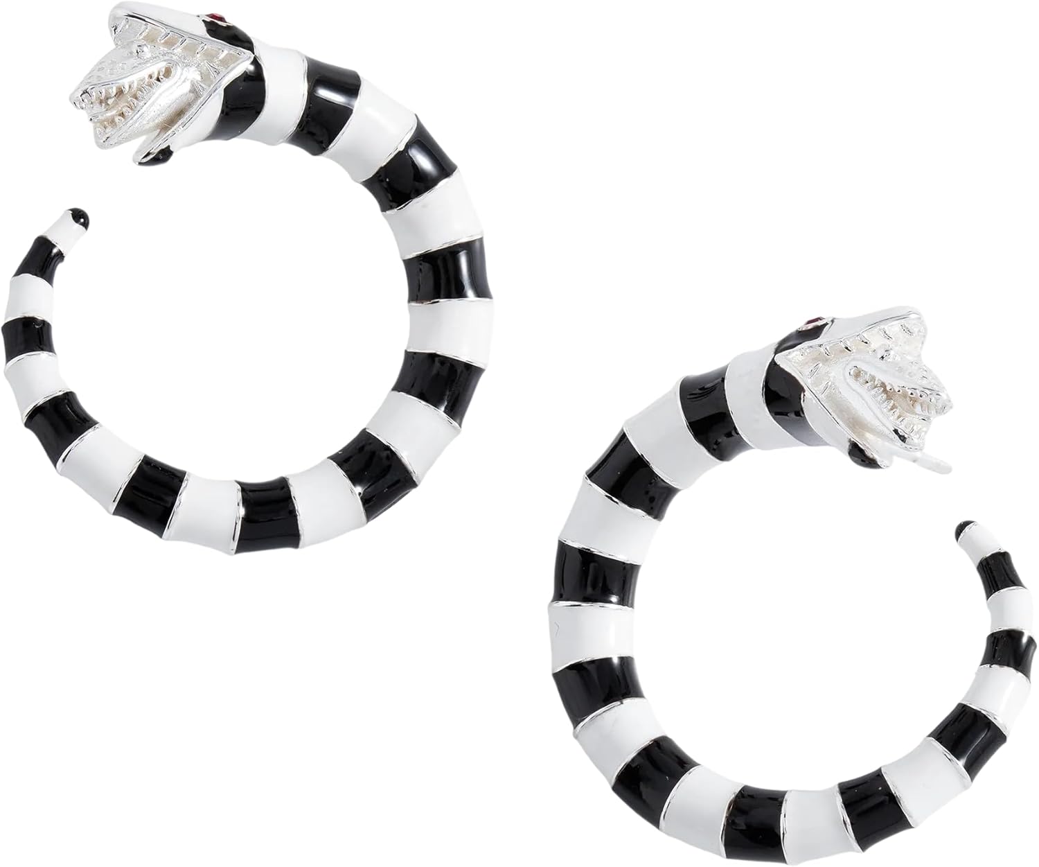 Alex and Ani BEETLEJUICE 'Handbook for the Recently Deceased' Pendant Necklace