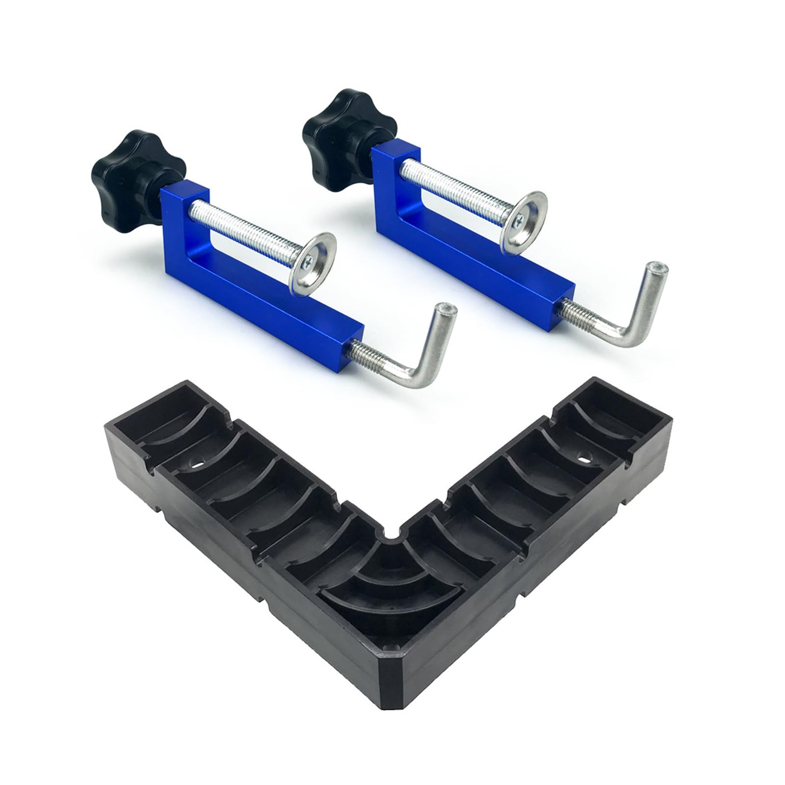 Hsioluted Blue Engineered Carpentry Cutting Tool Ergonomic Design And For Stability Woodworking