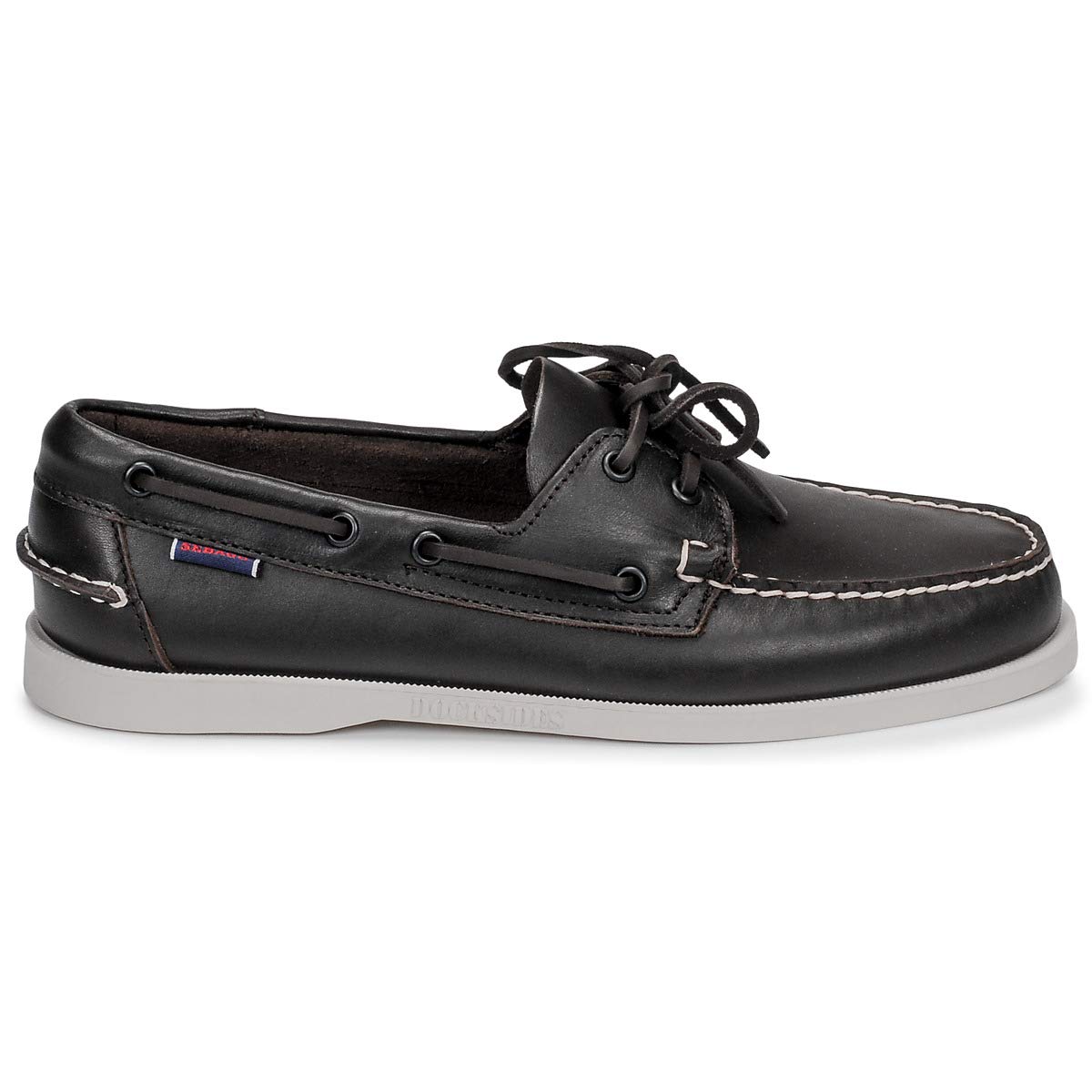 Sebago Docksides Portland Scarpe da BarcaUomo