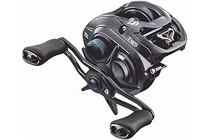 DAIWA TATULA CT 100: Setting Precision on Autopilot