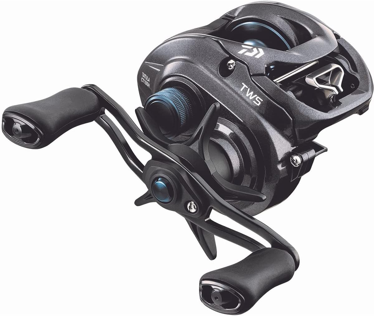Tatula CT Casting Reel