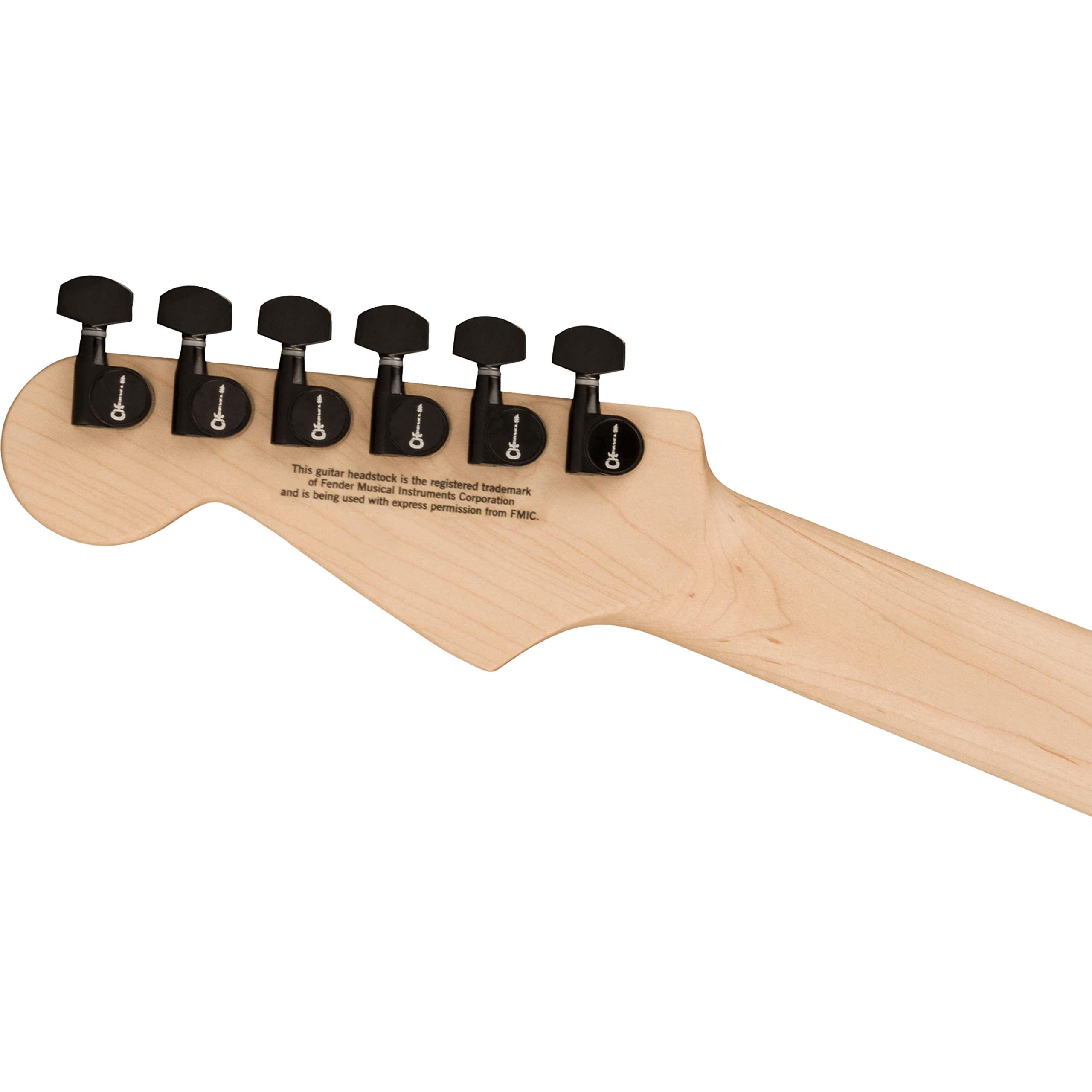 Amazon | Charvel シャーベル Pro-Mod So-Cal Style 1 HSS FR E