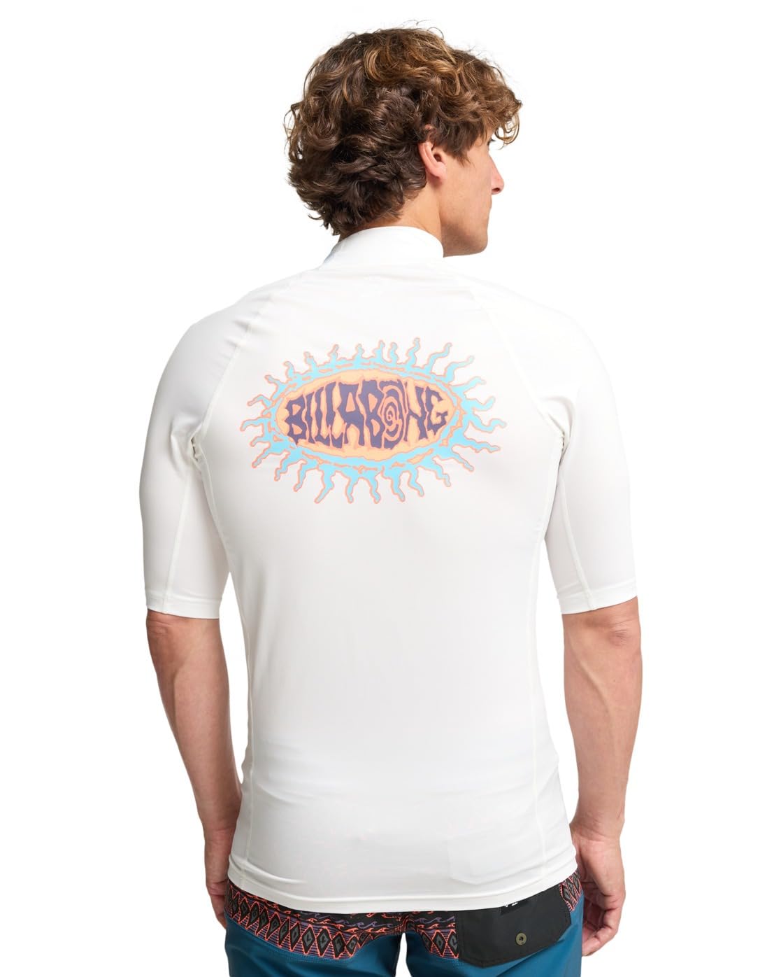Billabong Herren Re Issue Ss T-Shirt (1er Pack)