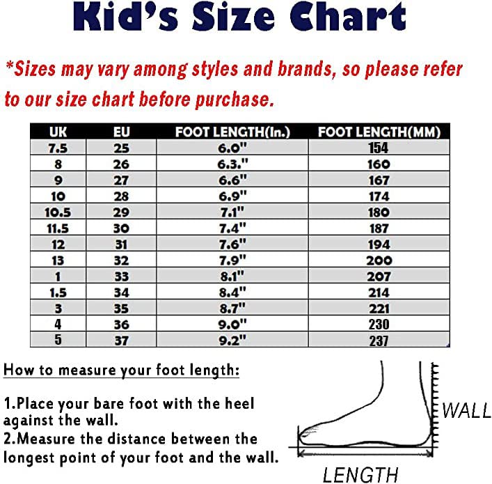 Kids LED Lights Up Shoes USB Charging Luminous Trainers 7 Colors Flashing Lace Up Sneakers Sport Running Shoes/Unisex Boys Girls Children Birthday Gifts White Black Pink - Image 8