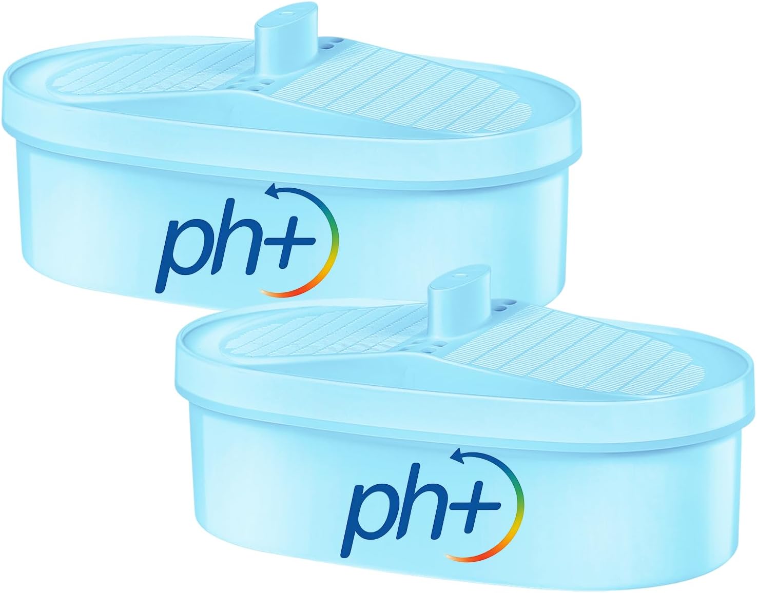 2 Pcs PF-AL Alkaline Filter Replacement for Waterdrop® Pitchers