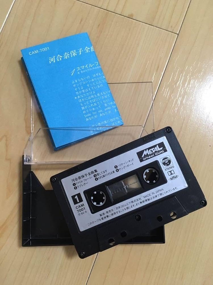 河合奈保子ファンの集い記念品 Amazon.co.jp: 河合奈保子 5周年記念 グッズ : おもちゃ