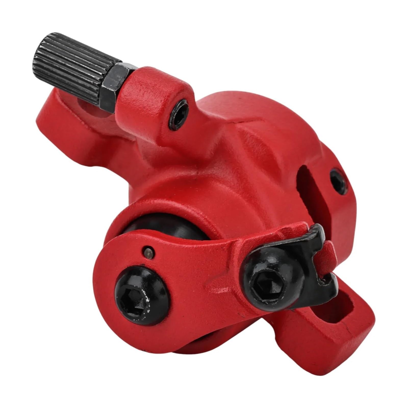 Juego Pastillas Moto para Segway F3 Pro ZT3 Incluye Pastillas De Freno Totalmente Metálicas Piezas Disco Originales Pinzas Delanteras Y Traseras para Patinete Eléctrico