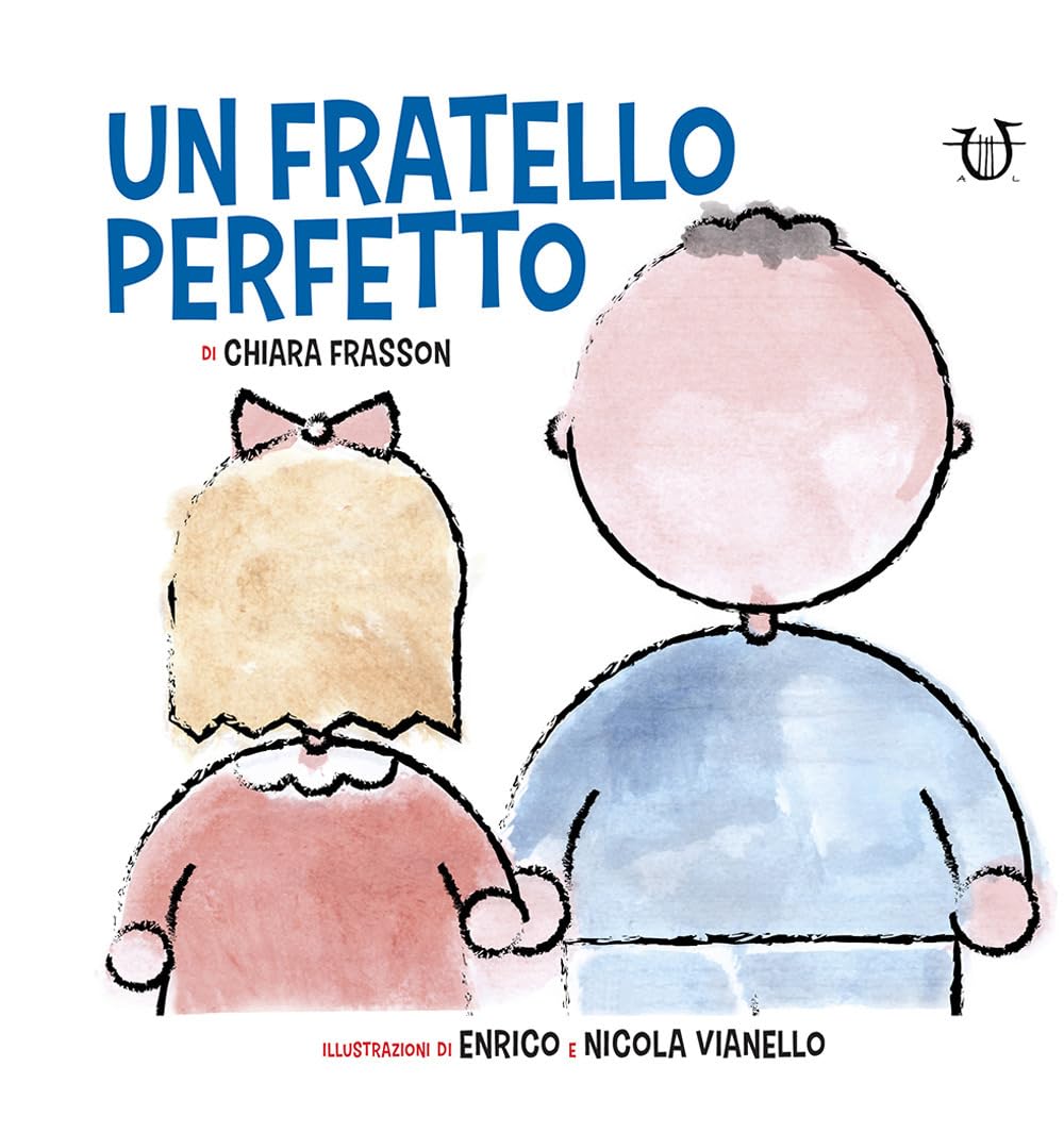 Un Fratello Perfetto. Ediz. A Colori - 4