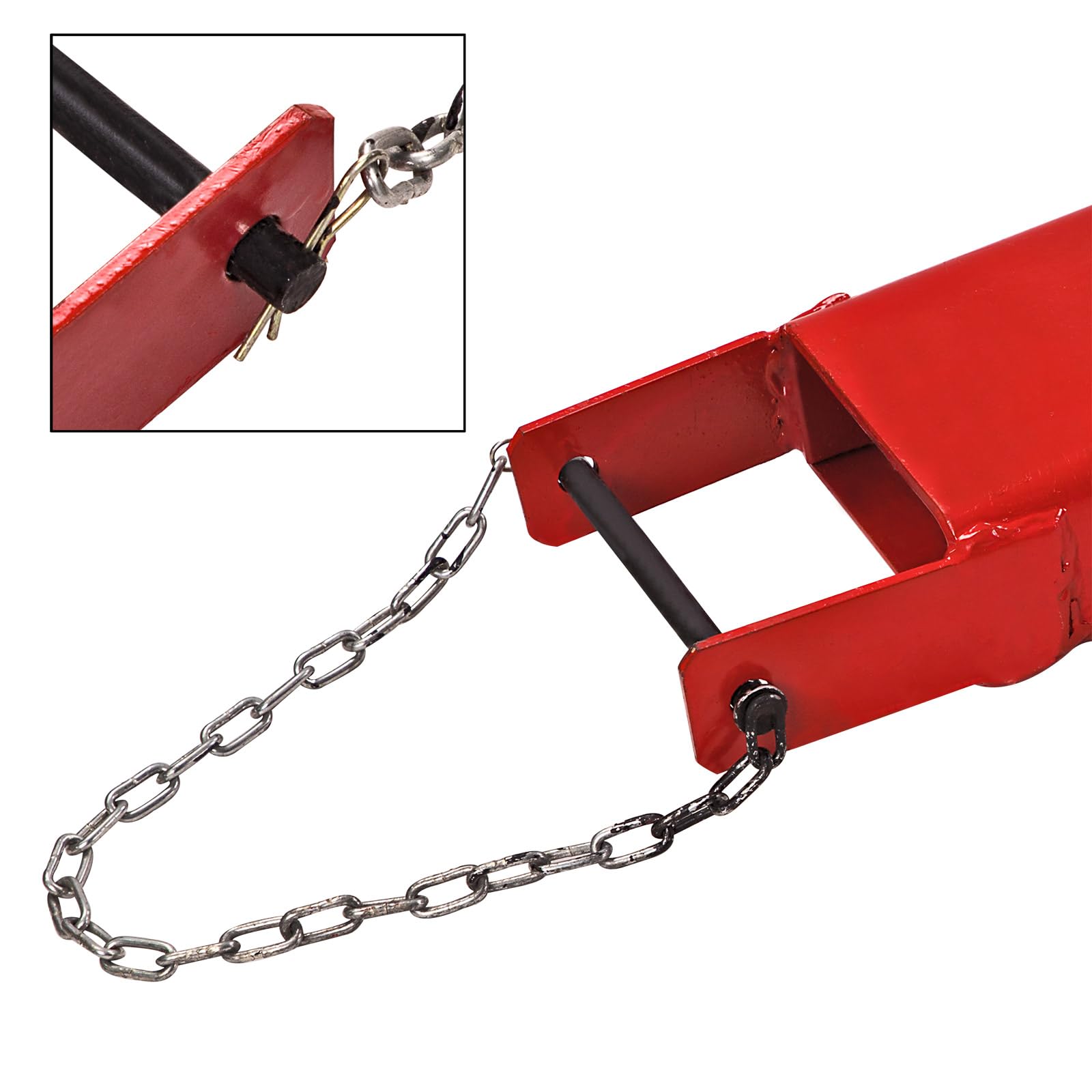 2 x Stapler Gabelstapler Gabelverlängerungen Gabel Verlängerung Staplergabeln 200x14,4x6,9 Typ 3