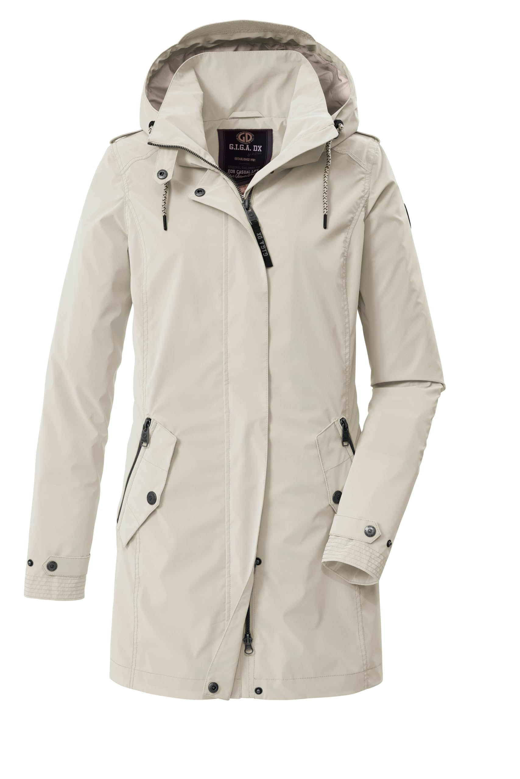 Outdoor-Bekleidung für Damen