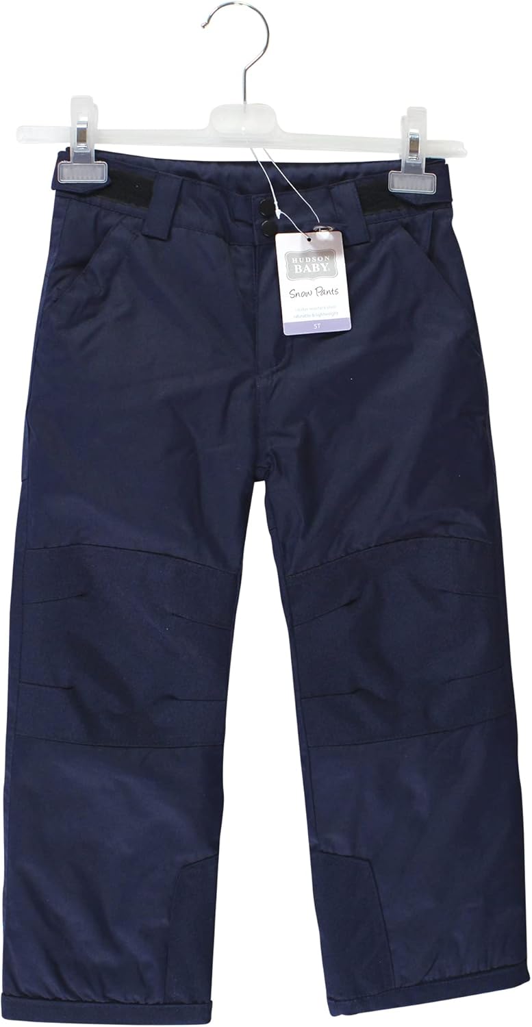 Hudson Baby Baby Boys' Hudson Baby Unisex Snow Pants