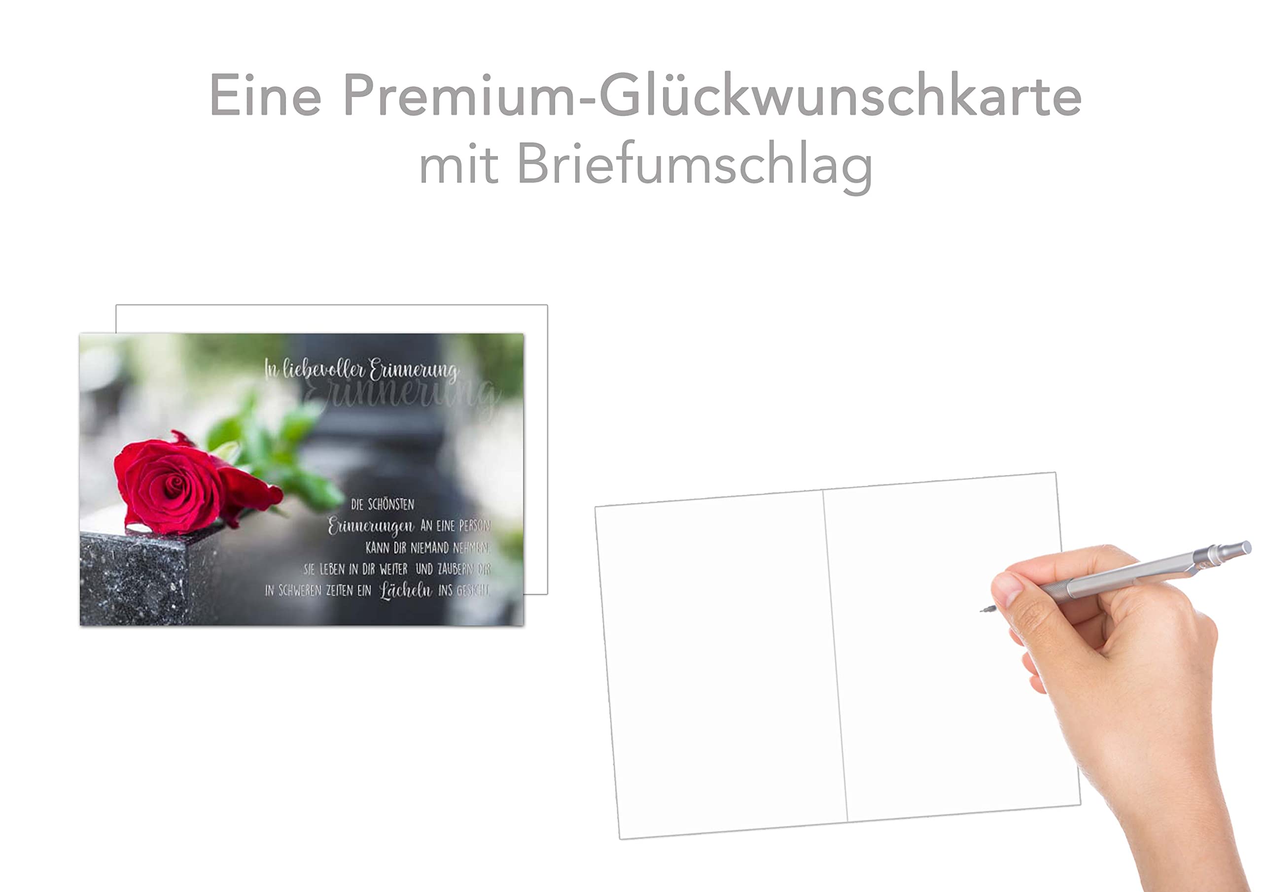 PRINTABLE With Sympathy Card, SYMPATHY Card & Envelope, Printable Sympathy Card, With Sympathy - View #9