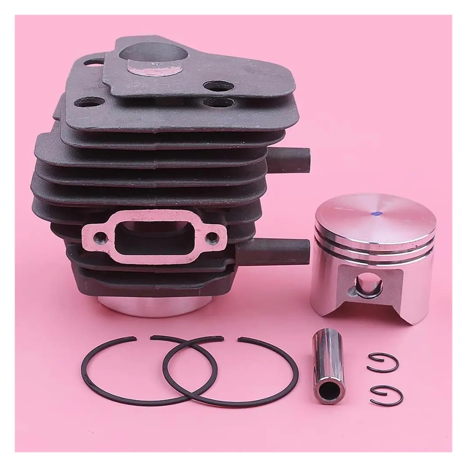 Kit cylindre piston 50mm pour Husqvarna K650 K700