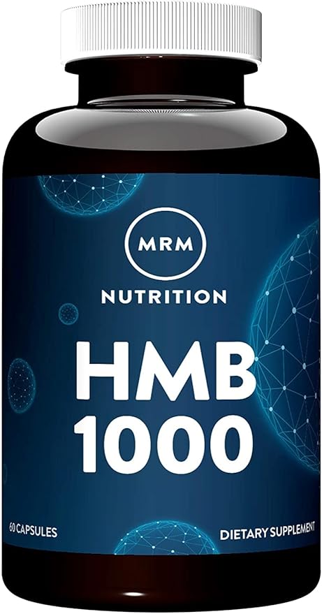 MRM HMB 1000 with MyHMB