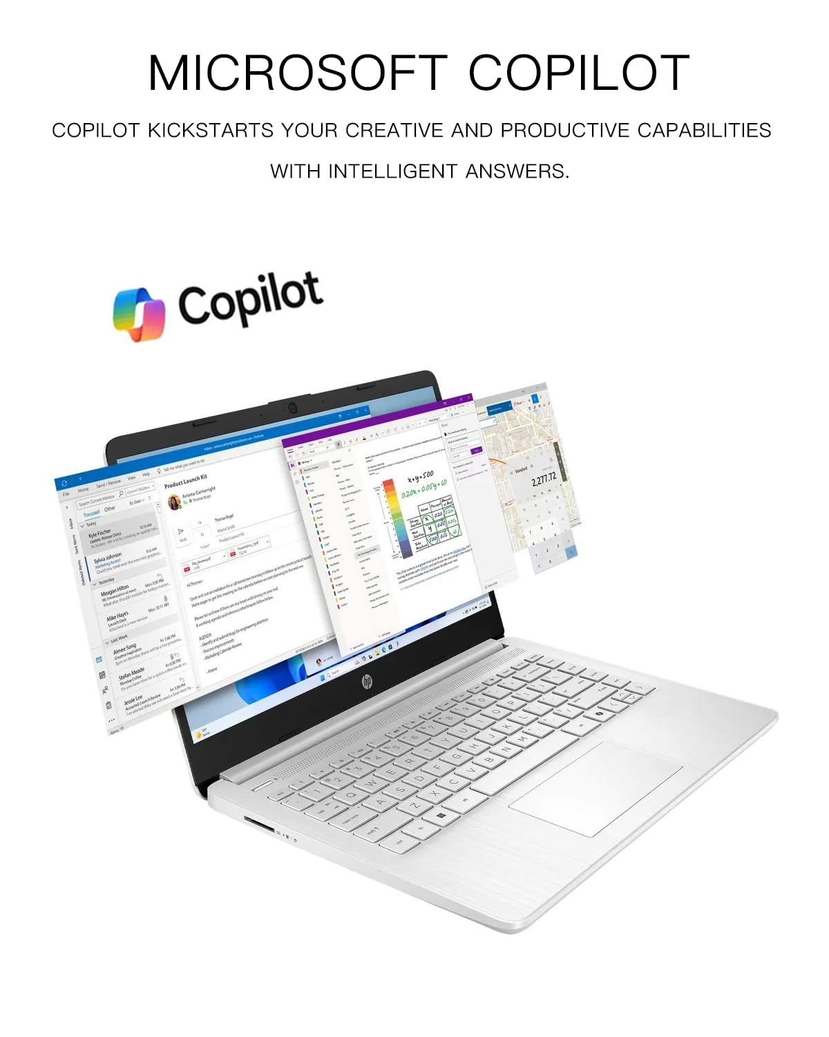 Amazon.com: HP Student Business Laptop Computer - w