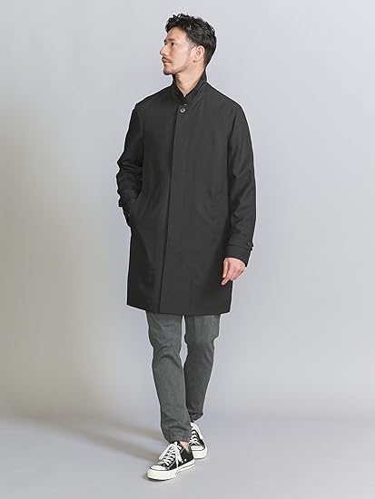 Reflax バルマカーンコート WEB限定 WARDROBE SMART】Reflax バルマカーンコート