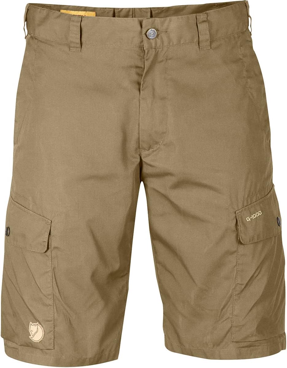 Fjallraven Men's Ruaha Shorts