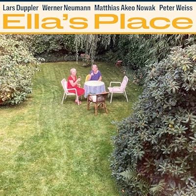 Ella'S Place