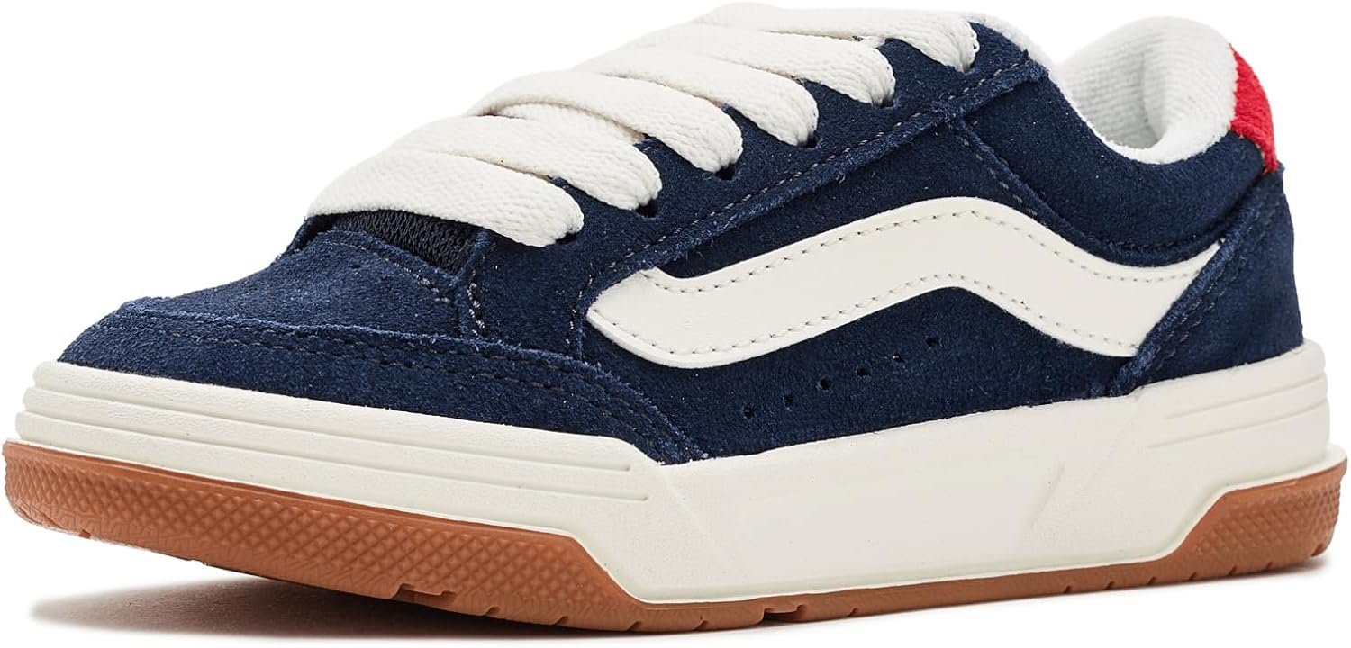 Vans Unisex-Child Hylane (Big Kid)