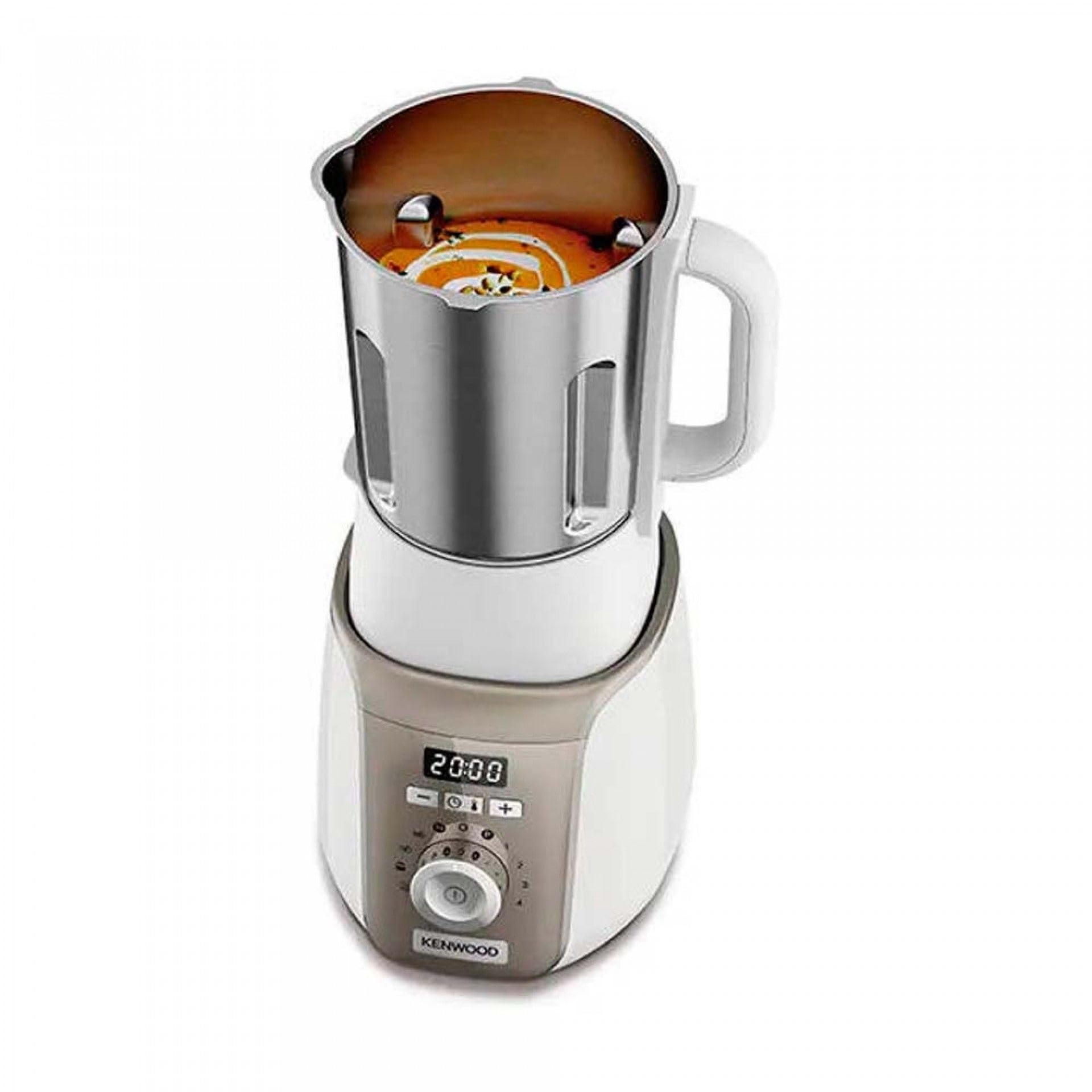 Batidora di vaso KENWOOD MODELO CBL30.000CP