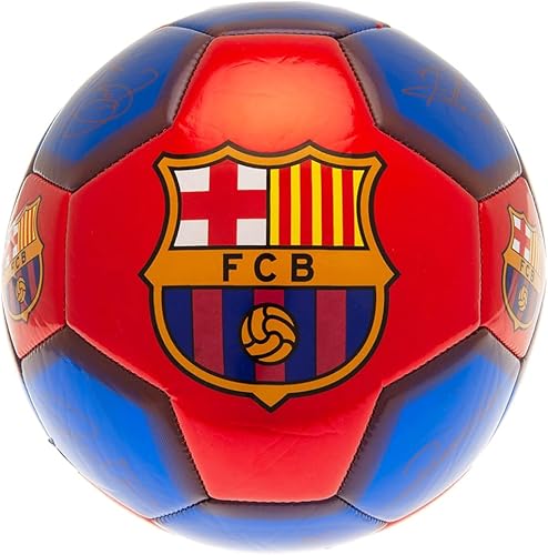 FC Barcelona Balón de fútbol exclusivo