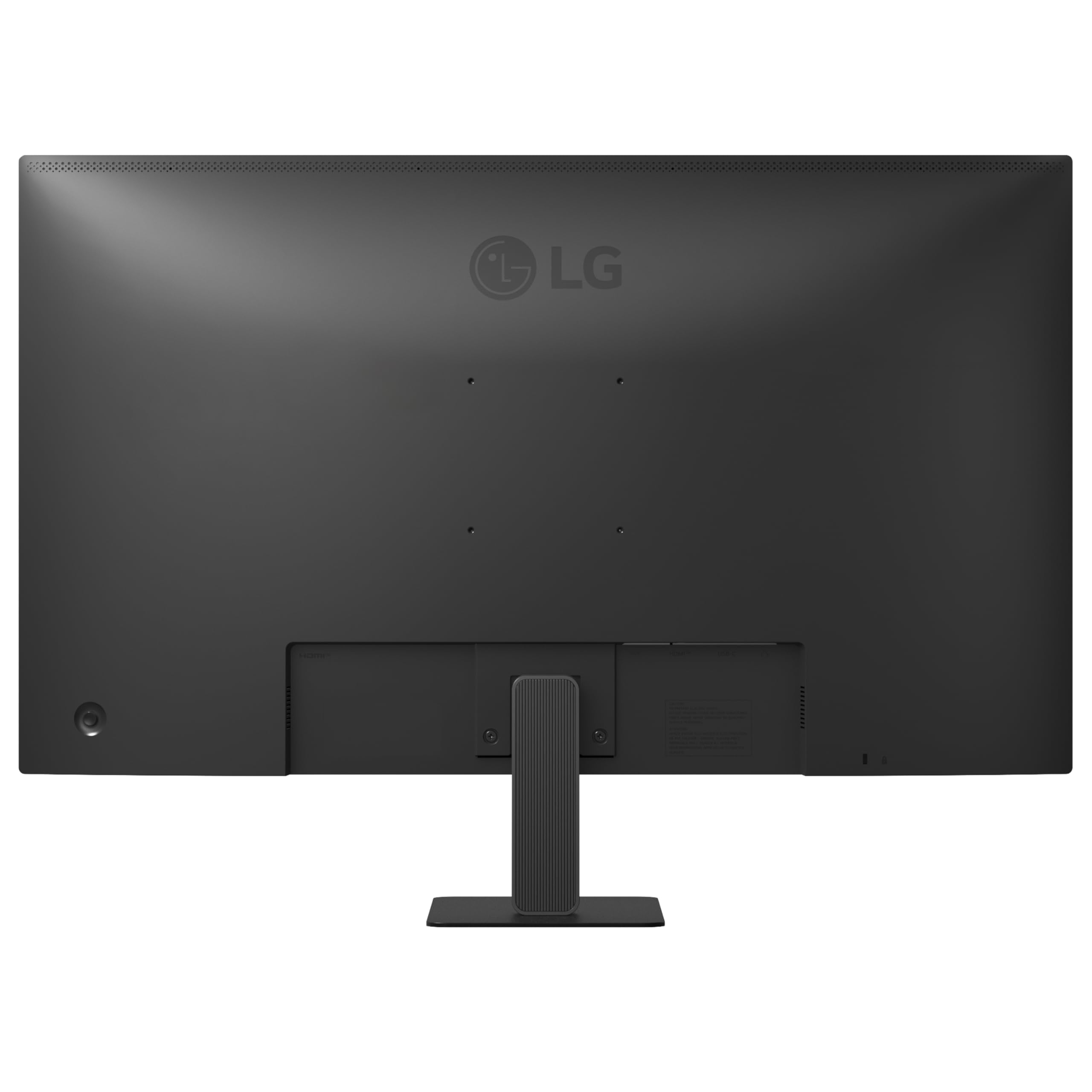 LG 32U631A-B Monitor PC 80 cm [31.5] 2560 x 1440 Pixel Quad HD Nero (32U631A-B 32IN IPS QHD 5MS - 2560X1440 16:9 1000:1 HDMI/USB)