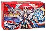 6 (Six) Packs of Force of Will TCG Sealed Booster Packs G3: The Moon Priestess Return (6 Pack Lot)