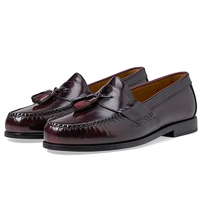 Johnston & Murphy Hayes Tassel Loafer Men