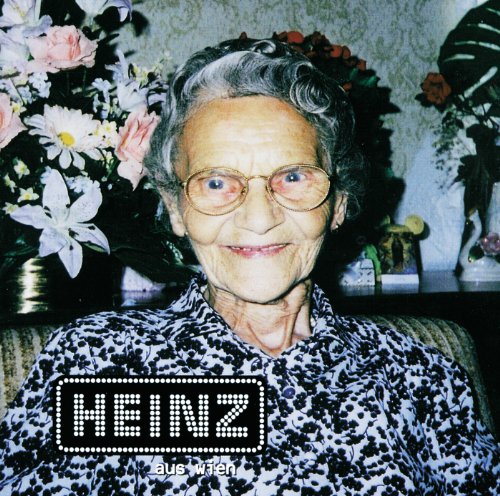 Heinz aus Wien