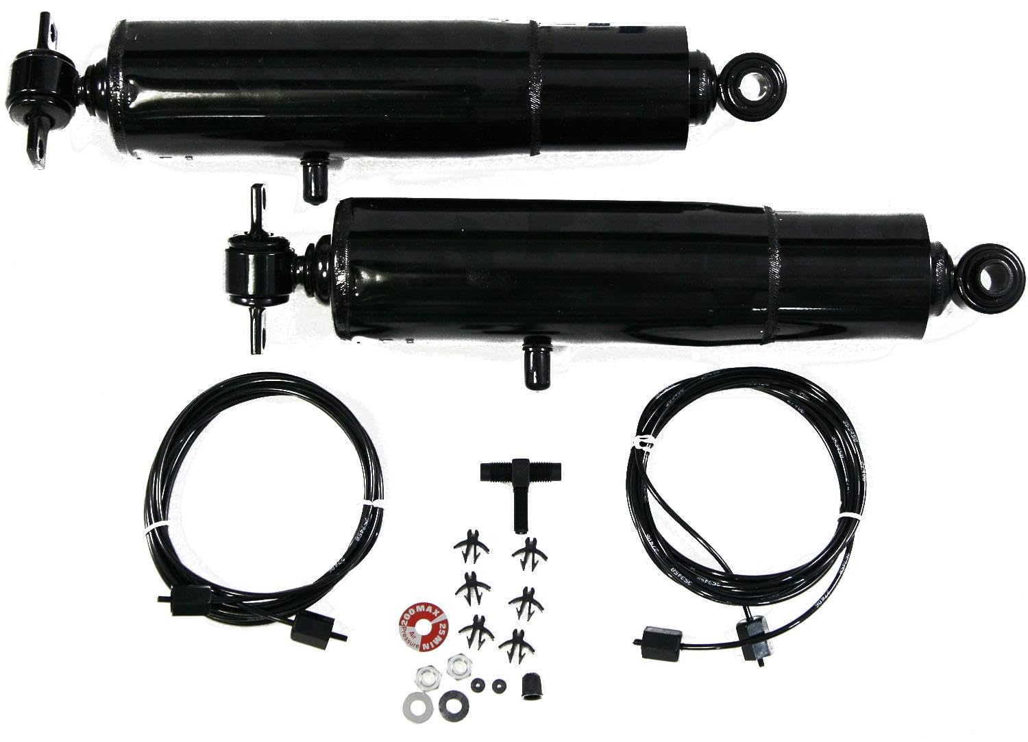 ACDelco Gold 504-550 (88946638) Rear Air Lift Shock Absorber