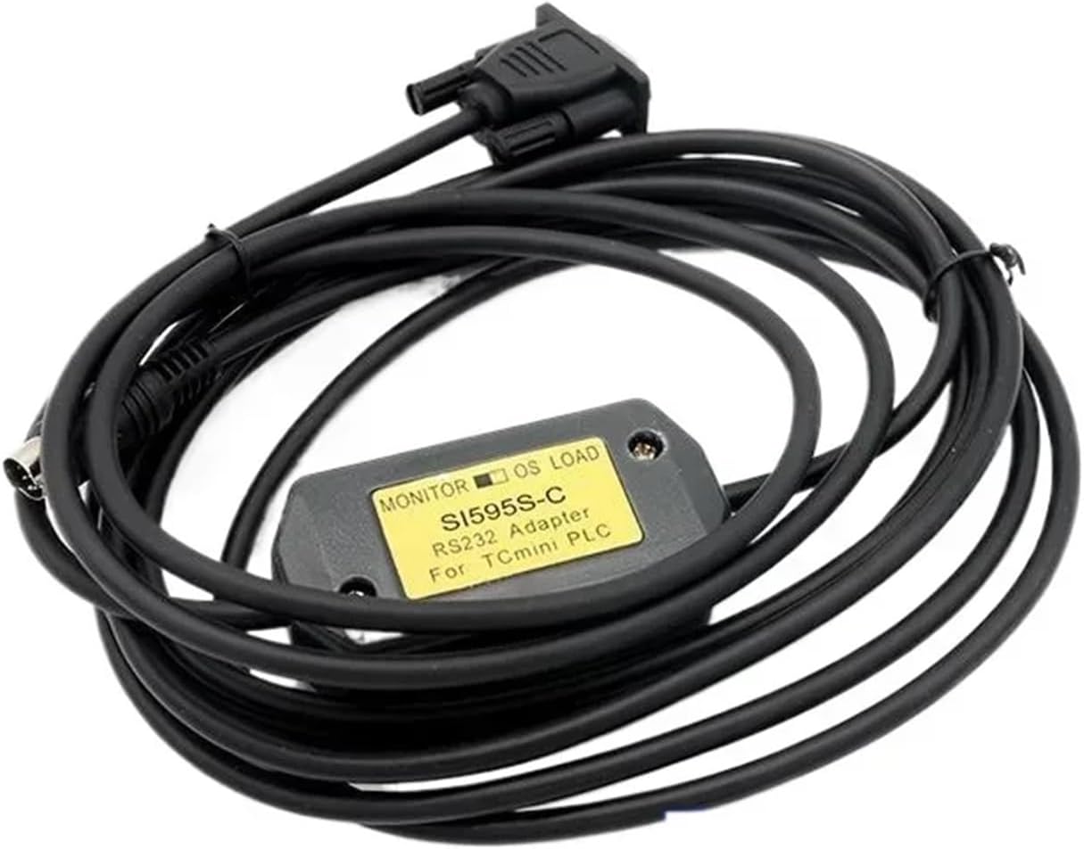 1pcs SI595S-C Suitable ForSeries Adapter RS232 Serial Port