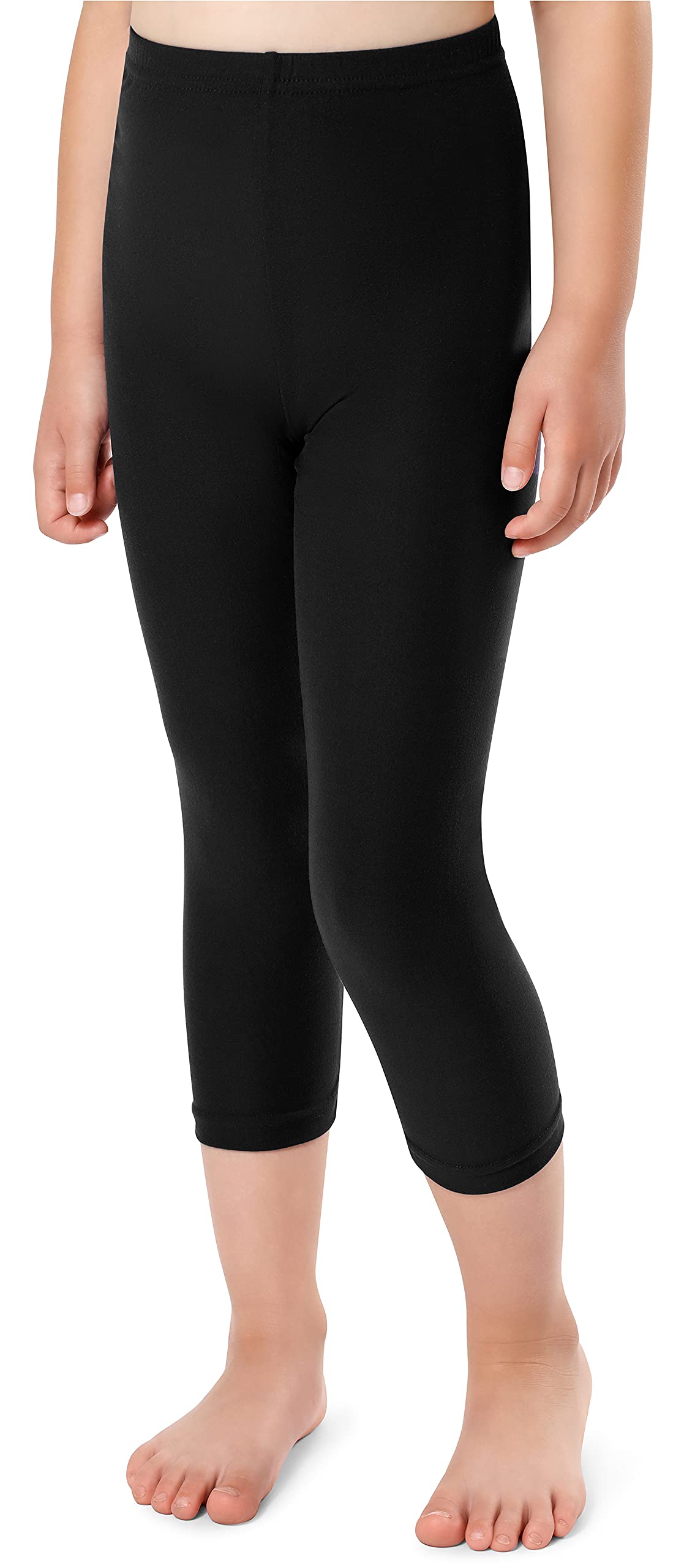 Merry Style Mädchen 3/4 Leggings MS10-352